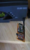 Cable Box Remote Control