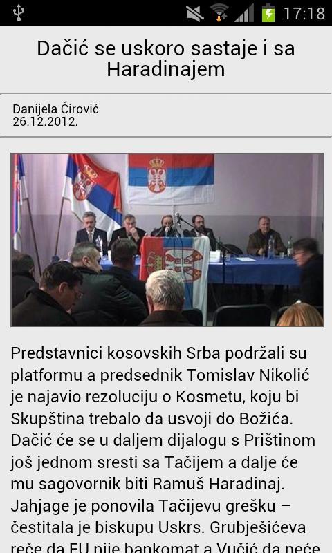 Balkan Magazin