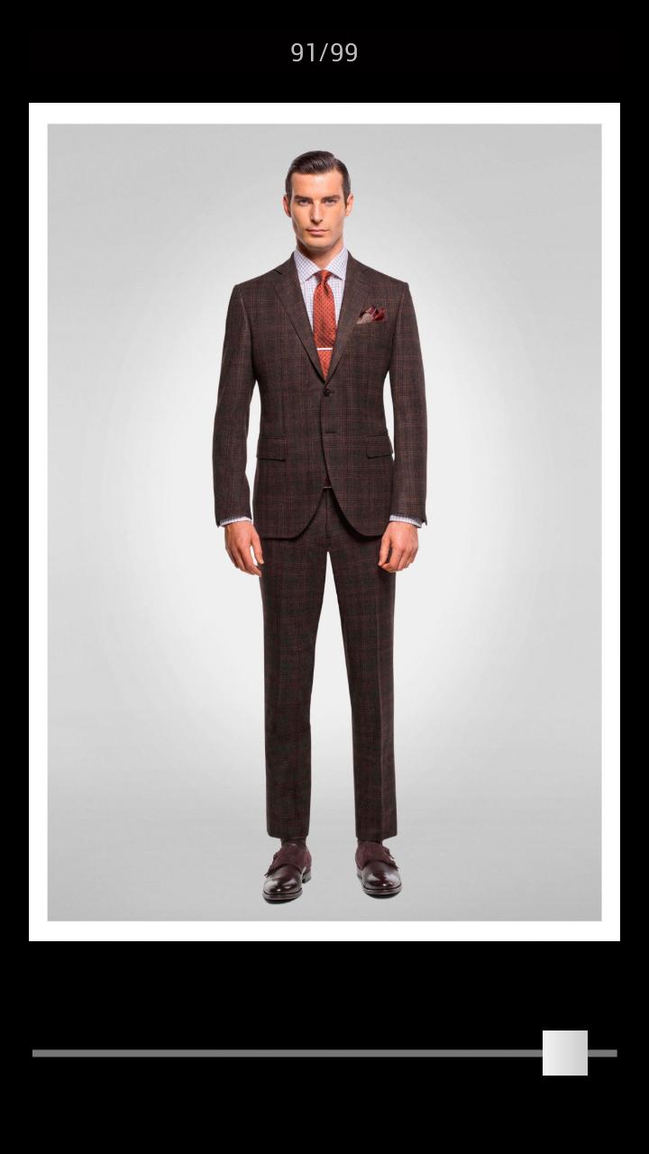 Vakko Lookbook