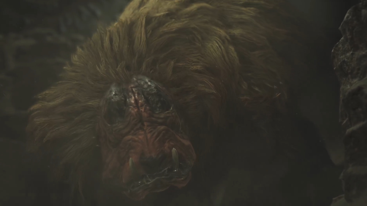 كيفية التقاط وتغلب على Doshaguma/Alpha Doshaguma في Monster Hunter Wilds