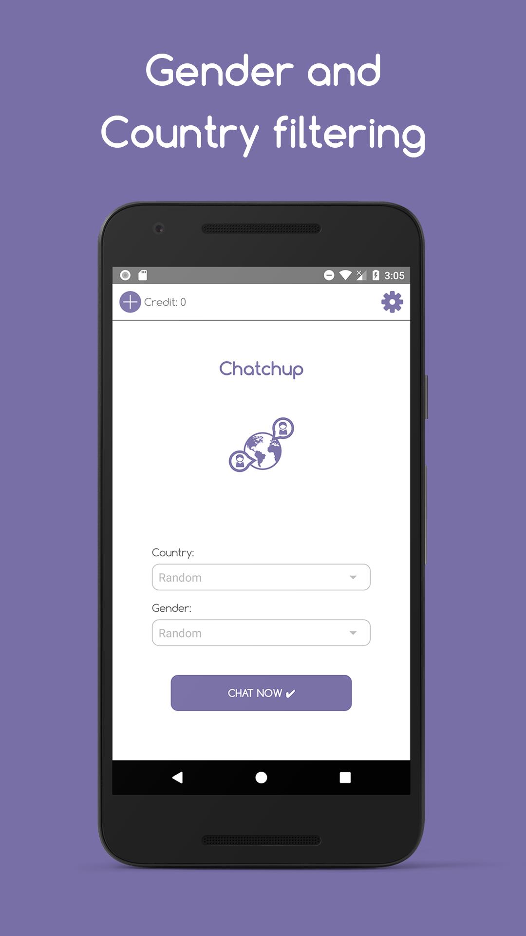 Chatchup