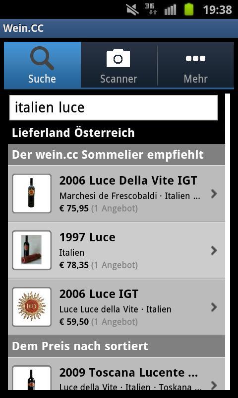 wein.cc