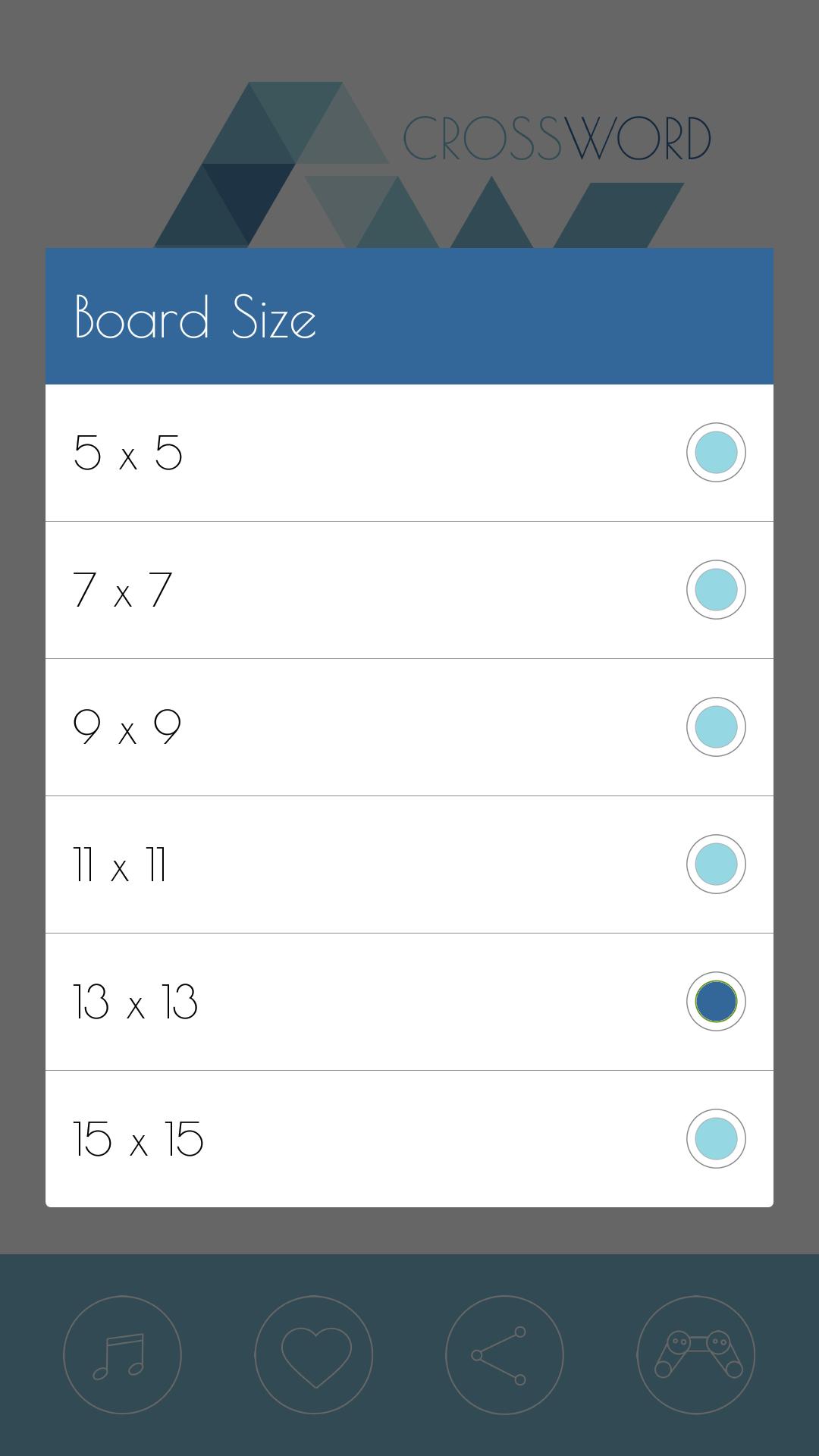 Crossword Solving