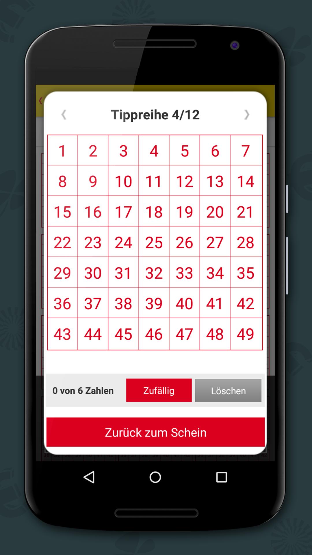 GOLOTTO
