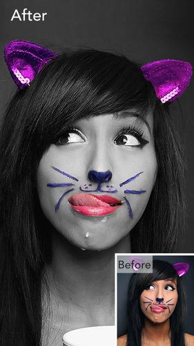 Color Effects Free
