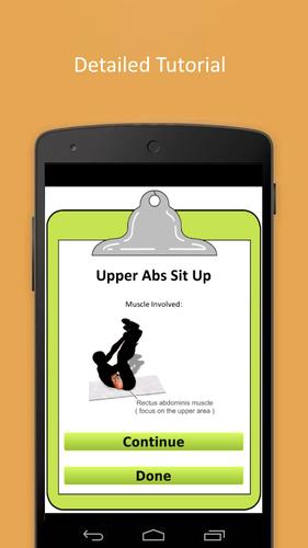9 Minutes 6 Pack Abs Workout