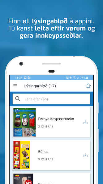 Posta App