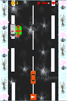 Nitro Car 2D