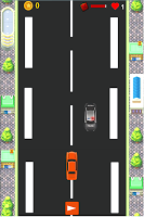 Nitro Car 2D