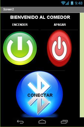 MI CASA INTELIGENTE