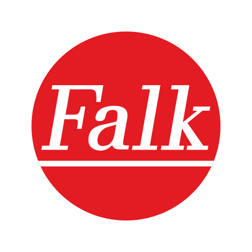 Falk Maps