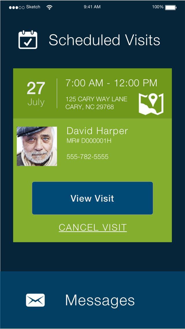 Savii Connect