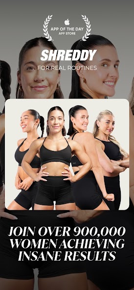 SHREDDY: We Get You Results