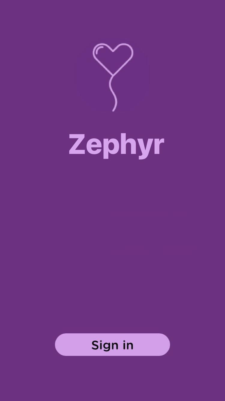 Zefir