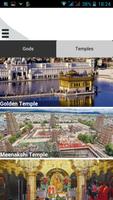 Gods & Temples of India