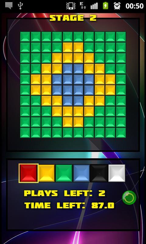 Pixel Epidemy