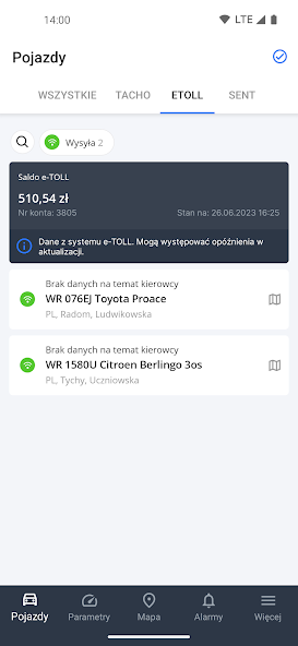 MyCar GPS