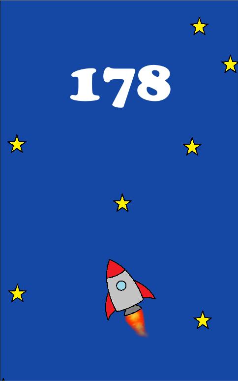 Toon Rocket