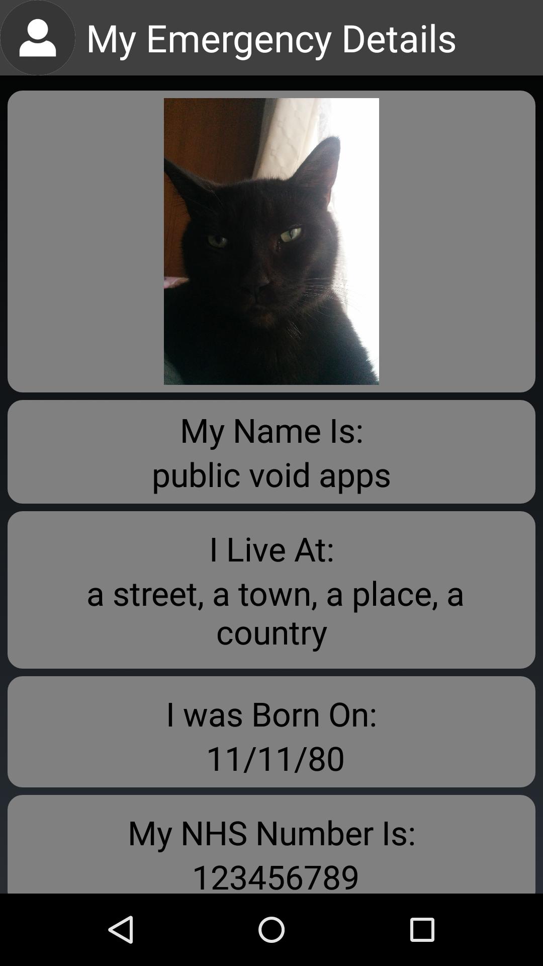 ICE for Android