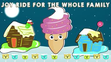 Ice Cream Jump
