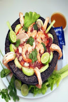Foods That Burn Fat