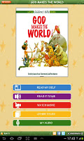 The Little Children's Bible