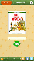 The Little Children's Bible