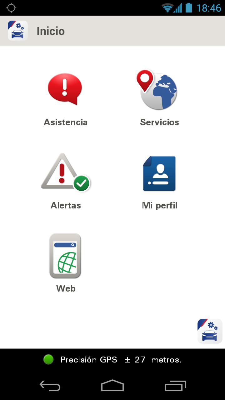 AXA Vial MX