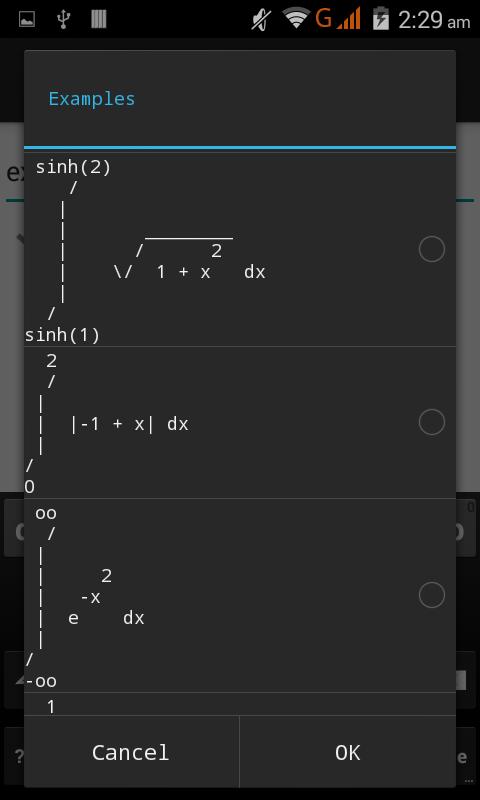 OLD Integral Cal [see new in d