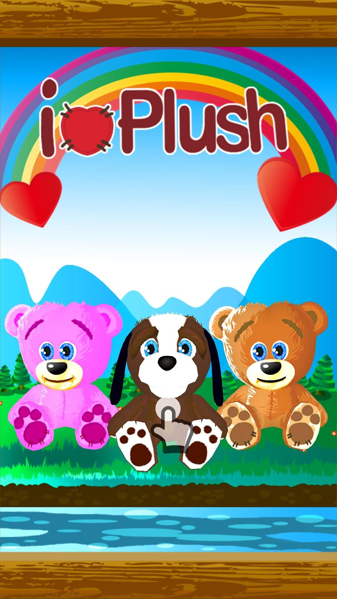 iHeartPlush