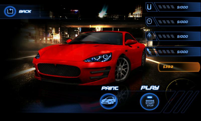 Speed Night 2