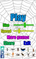 Spider simulator