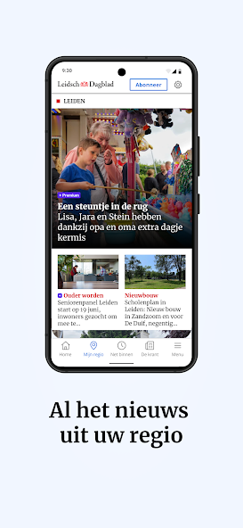 Leidsch Dagblad