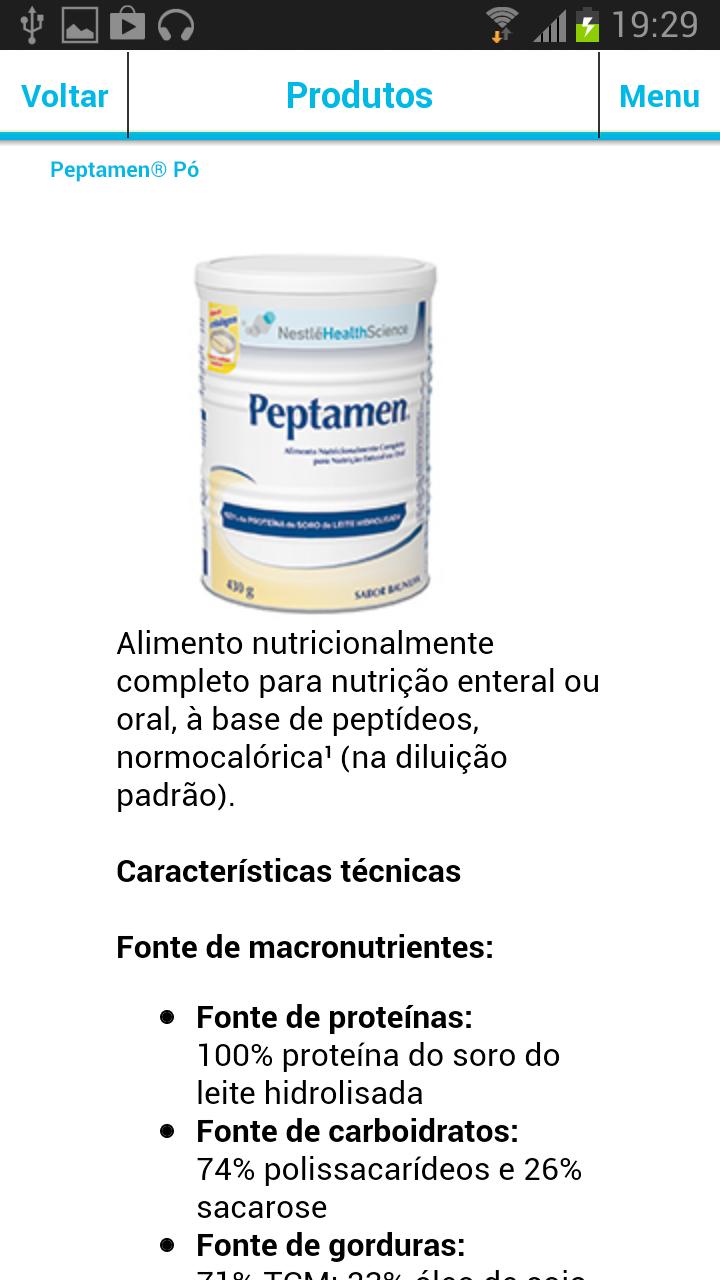 NHScalc Brasil