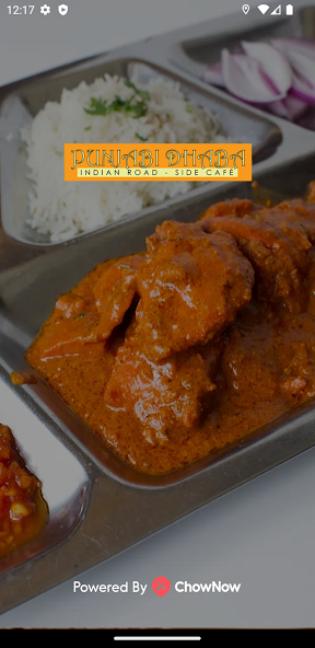 Punjabi Dhaba