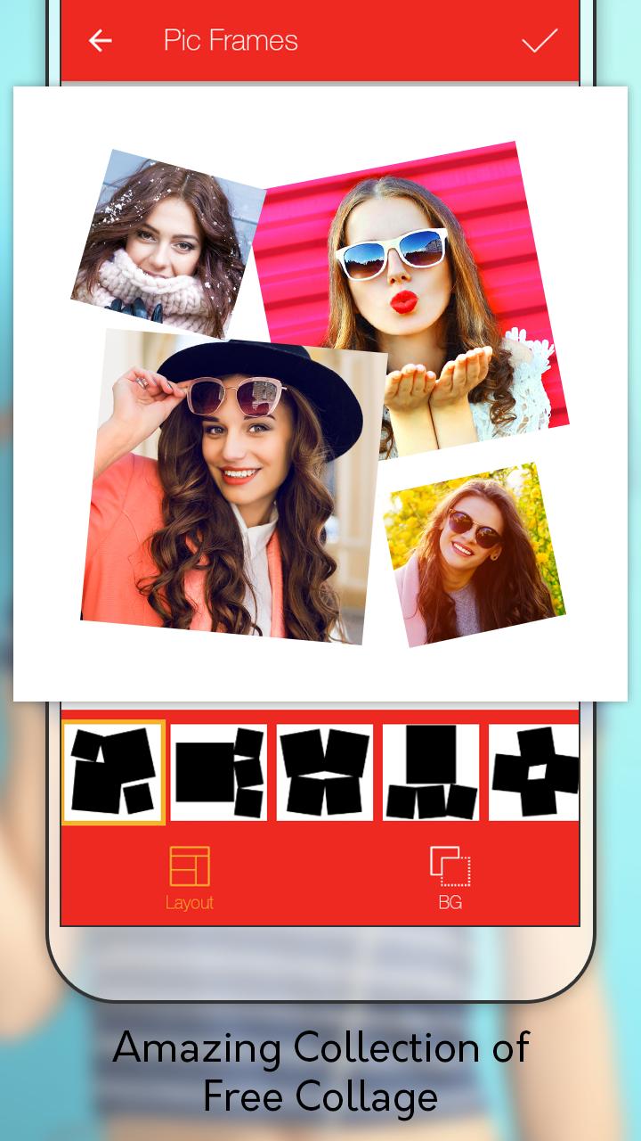 Pic Frames