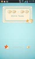 pearl go locker theme