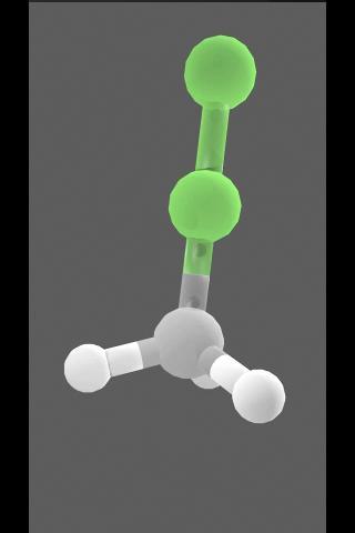 Organic Chemistry Visualized