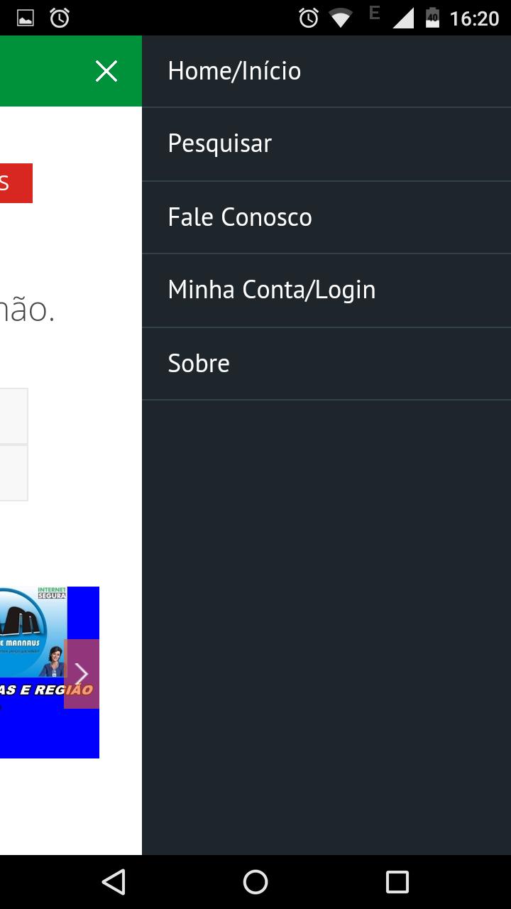 ONX Kitnet