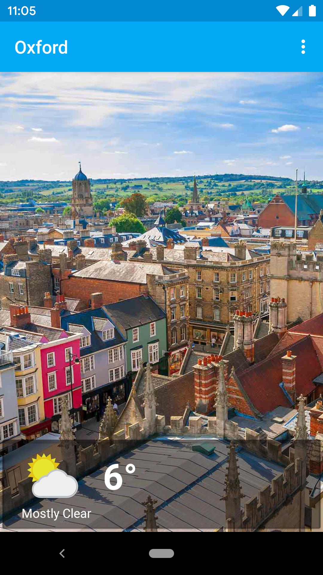 Oxford
