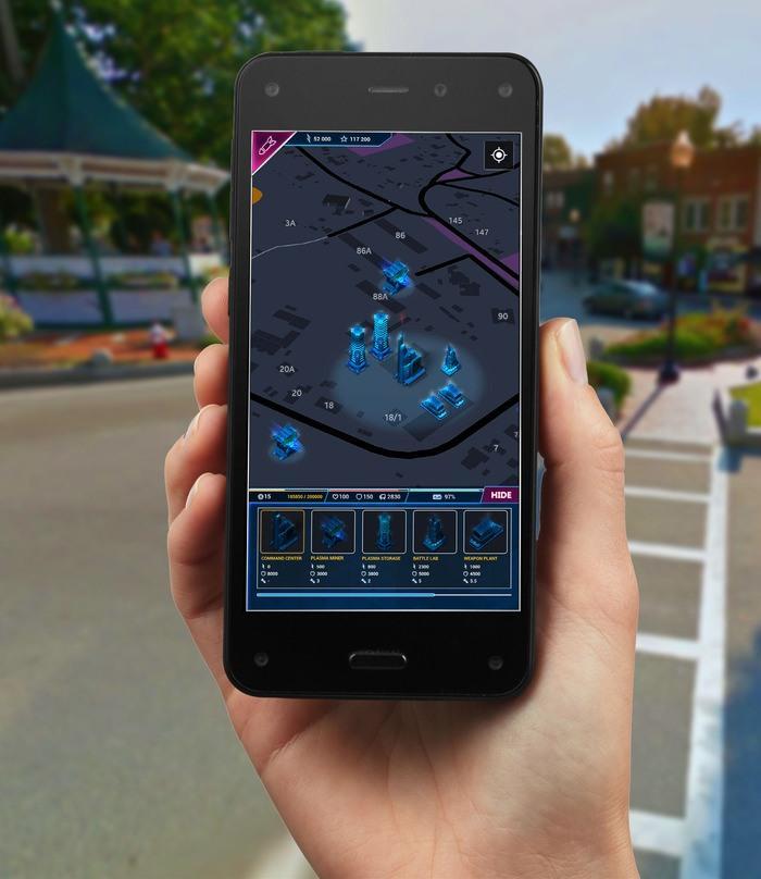 OutWar Zone Beta