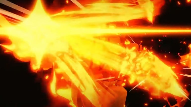 كيفية فتح هتاف Fuga في Jujutsu Infinite