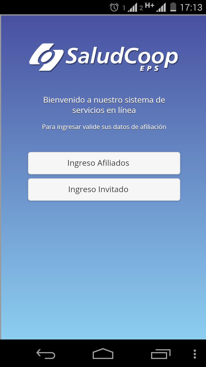 SaludCoop EPS