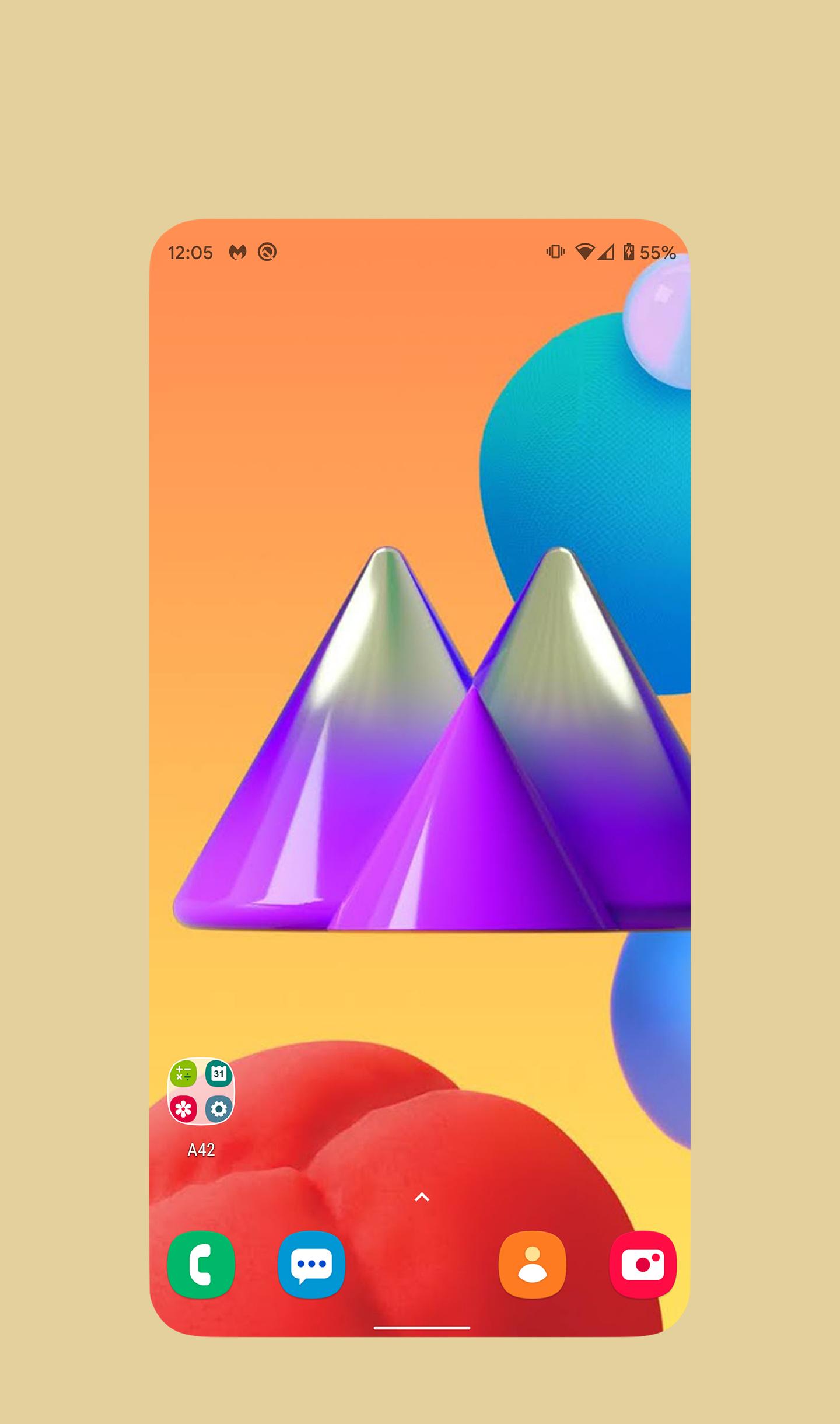 A42 Theme Kit