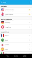 SaferVPN Beta