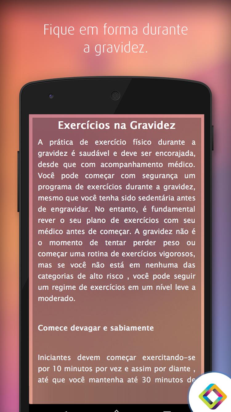Minha Gravidez