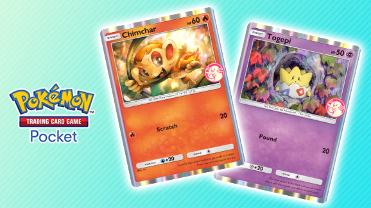 Pokémon TCG Pocket: Wonder Pick Date ، Time ، و Promo Cards - February 2025