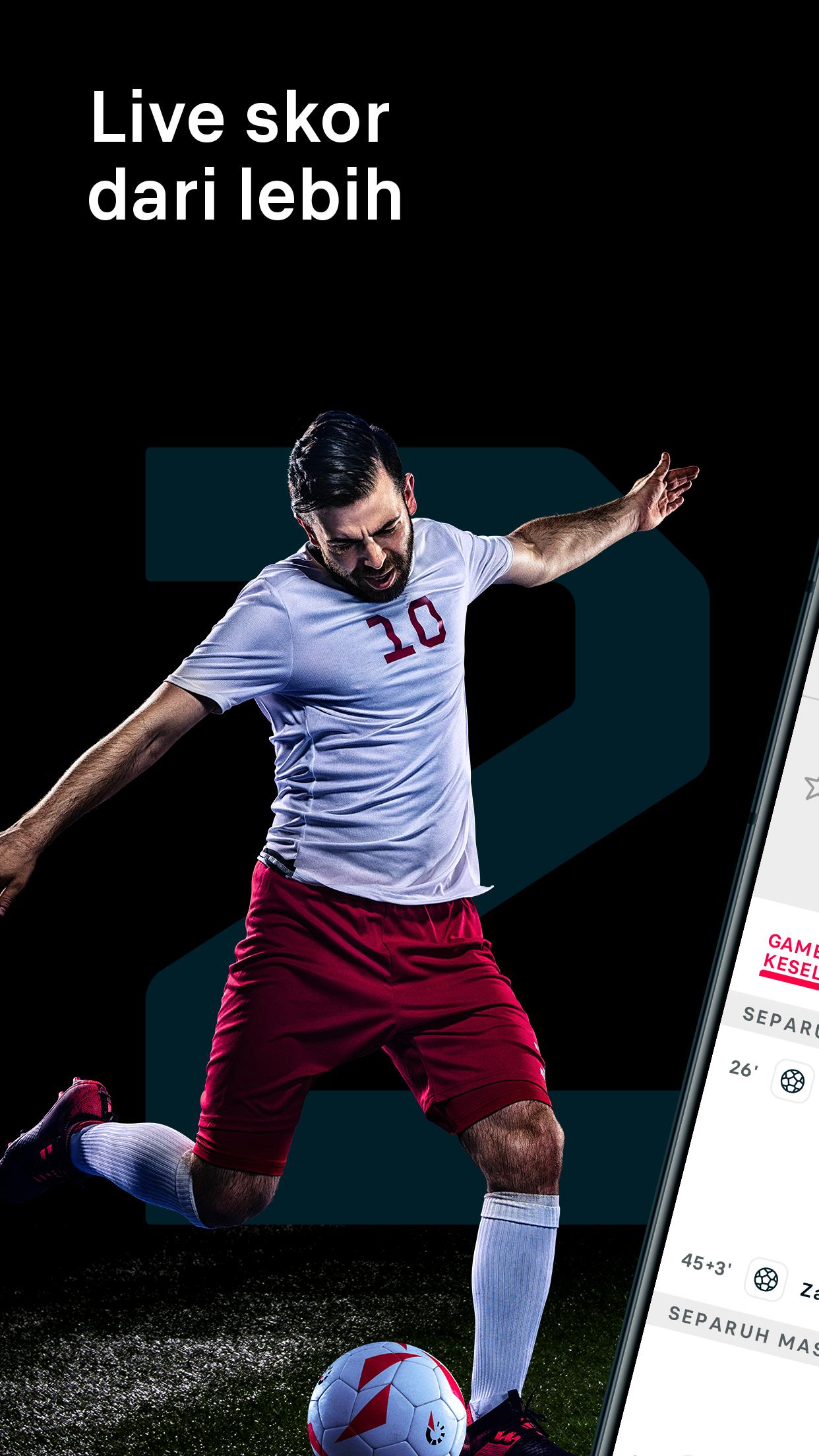Flashscore Malaysia