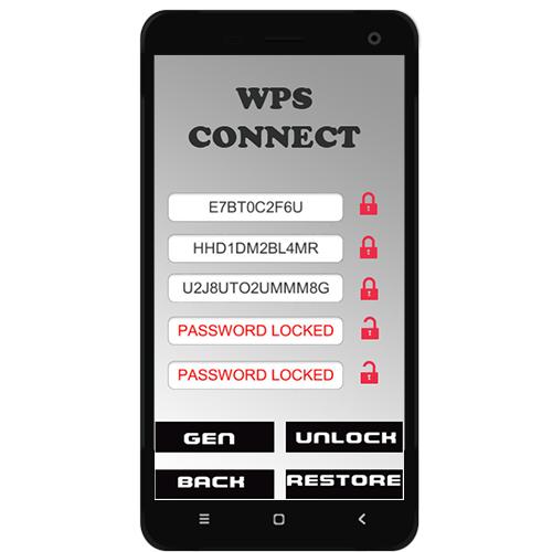 wps wpa tester new