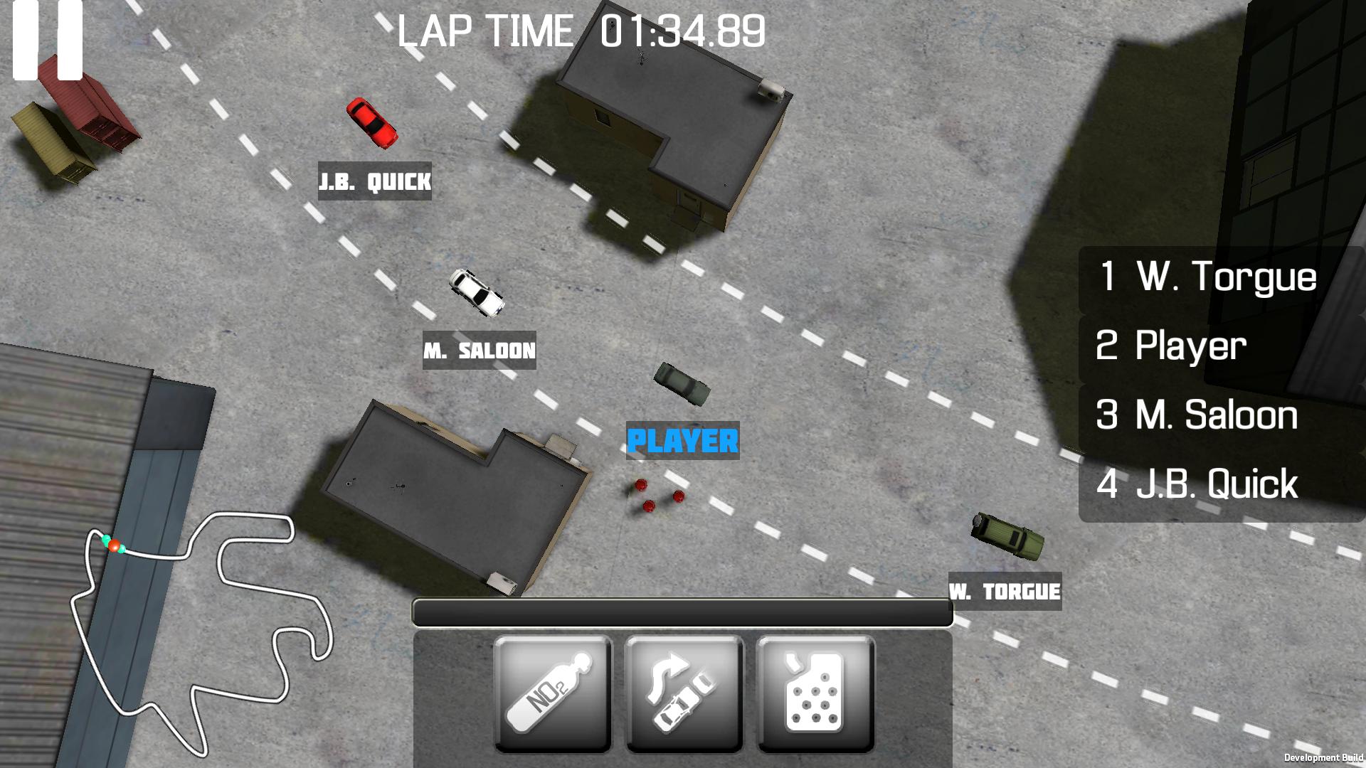 Test My Ride